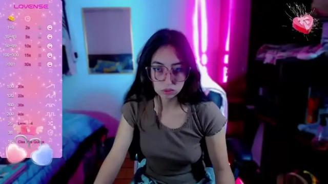 Thumbnail 1, sofia_vanner's Stream at Chaturbate, 13 months ago