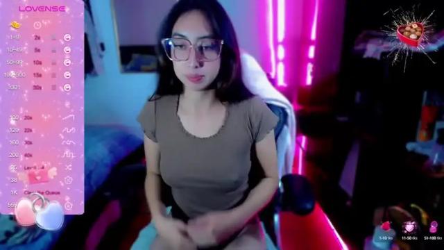 Thumbnail 2, sofia_vanner's Stream at Chaturbate, 13 months ago
