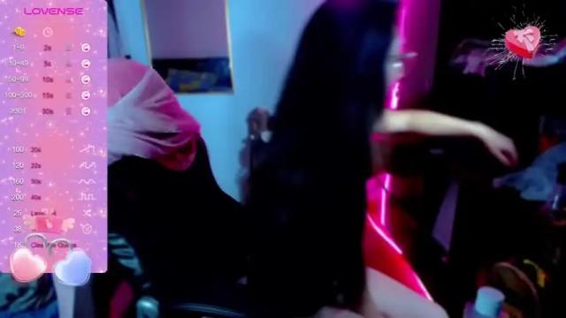 Image 6 of sofia_vanner Stream on Chaturbate on 13 months ago
