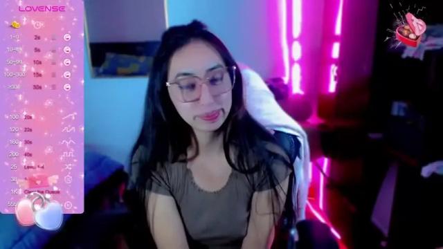 Image 8 of sofia_vanner Stream on Chaturbate on 13 months ago