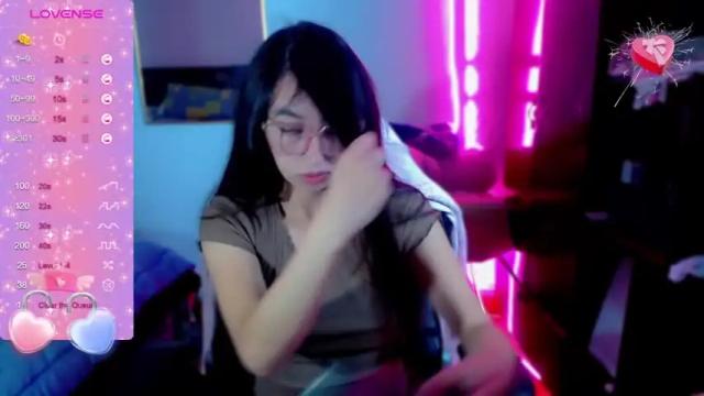 Thumbnail 3, sofia_vanner's Stream at Chaturbate, 13 months ago