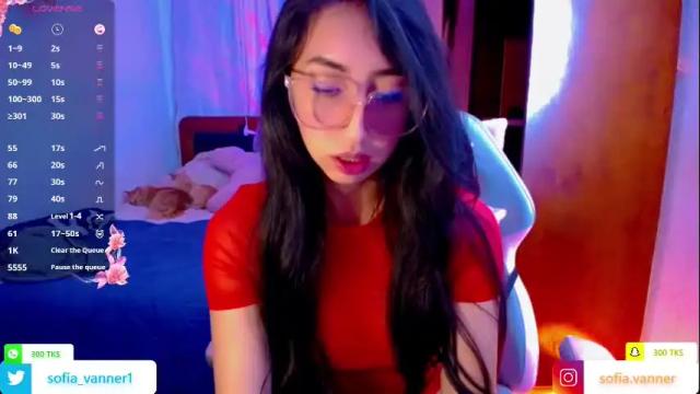 Image 3 of sofia_vanner Stream on Chaturbate on 2 months ago