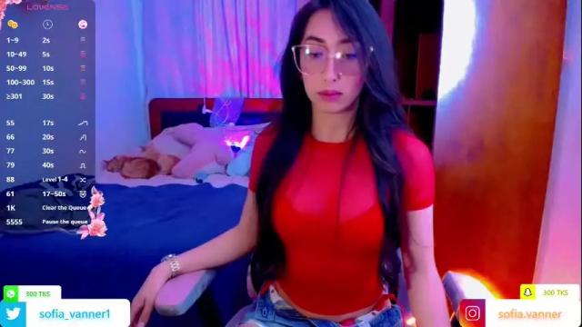 Image 4 of sofia_vanner Stream on Chaturbate on 2 months ago