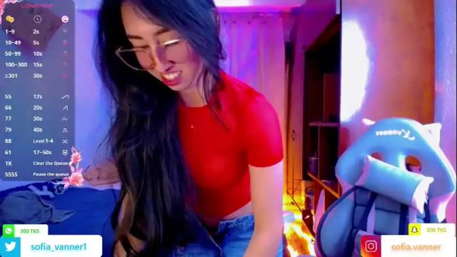Image 6 of sofia_vanner Stream on Chaturbate on 2 months ago
