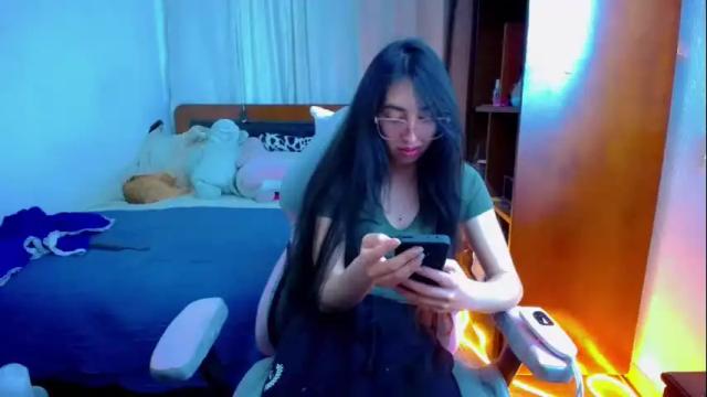 Thumbnail 1, sofia_vanner's Stream at Chaturbate, 1 month ago