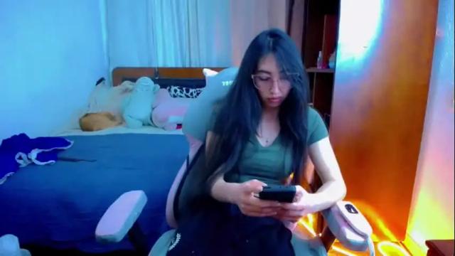 Image 2 of sofia_vanner Stream on Chaturbate on 2 months ago