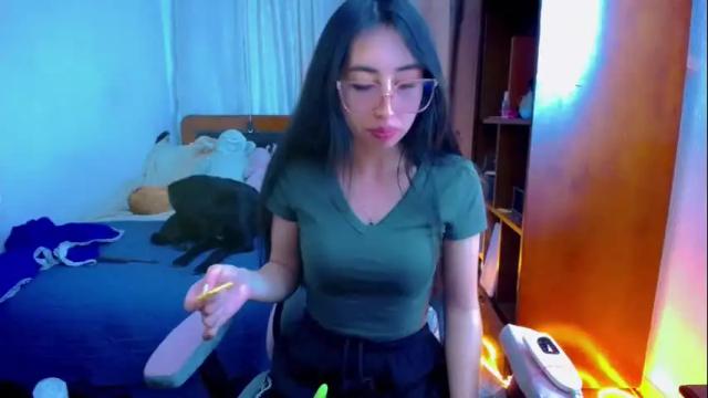 Thumbnail 2, sofia_vanner's Stream at Chaturbate, 1 month ago