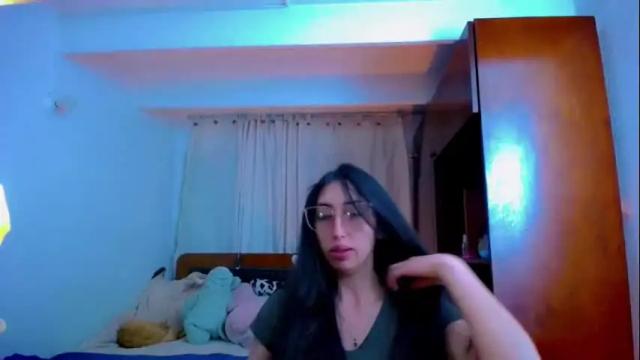 Thumbnail 3, sofia_vanner's Stream at Chaturbate, 1 month ago
