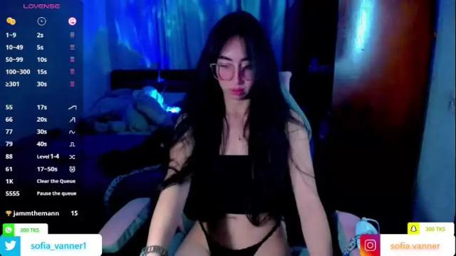 Image 12 of sofia_vanner Stream on Chaturbate on 1 month ago