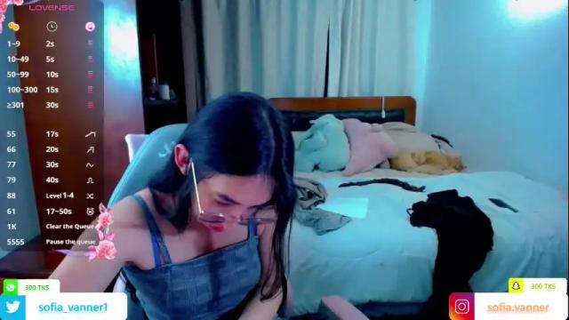 Thumbnail 1, sofia_vanner's Stream at Chaturbate, 23 days ago