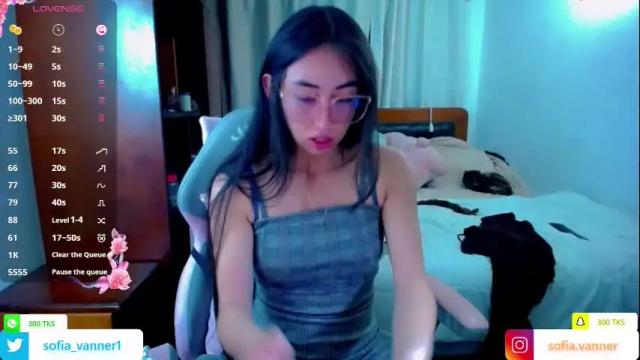 Image 11 of sofia_vanner Stream on Chaturbate on 25 days ago