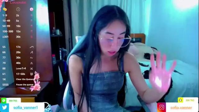 Image 12 of sofia_vanner Stream on Chaturbate on 25 days ago