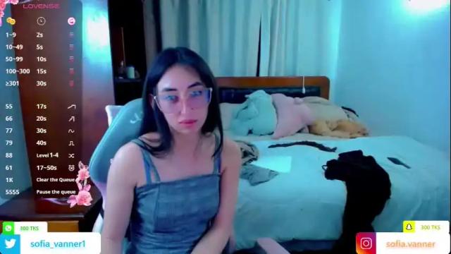 Image 3 of sofia_vanner Stream on Chaturbate on 25 days ago