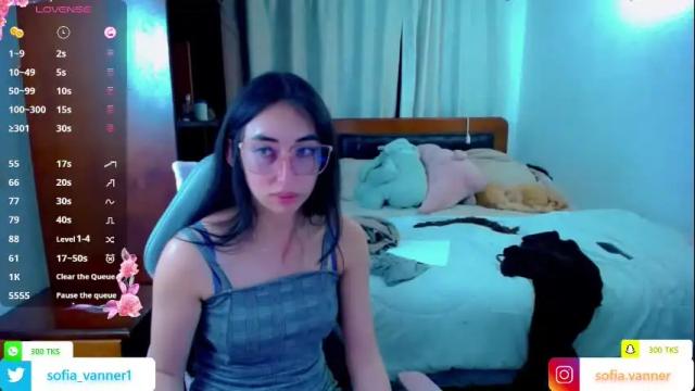 Image 4 of sofia_vanner Stream on Chaturbate on 25 days ago