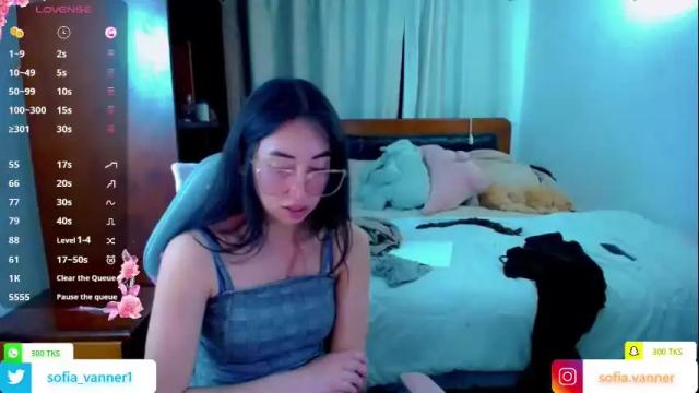 Thumbnail 2, sofia_vanner's Stream at Chaturbate, 23 days ago