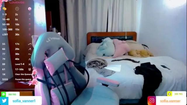 Image 6 of sofia_vanner Stream on Chaturbate on 25 days ago