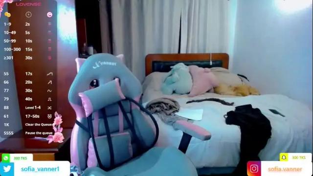 Thumbnail 3, sofia_vanner's Stream at Chaturbate, 23 days ago