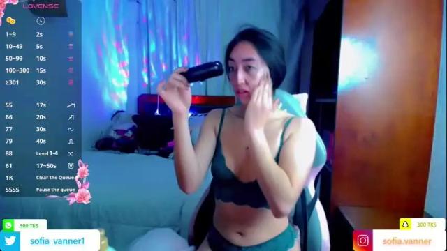 Image 3 of sofia_vanner Stream on Chaturbate on 4 days ago