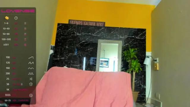 Image 7 of sofia_walke Stream on Chaturbate on 12 months ago