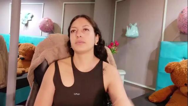 Thumbnail 1, sofia_white3's Stream at Chaturbate, 1 month ago