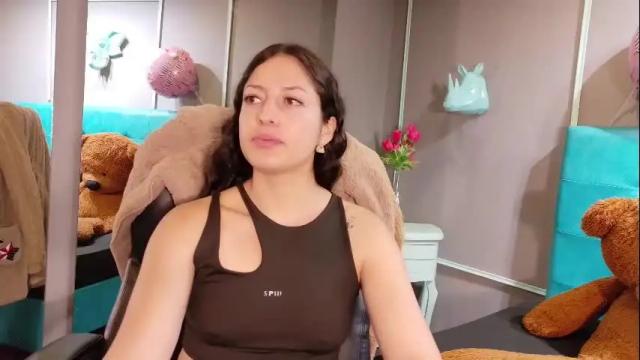 Thumbnail 2, sofia_white3's Stream at Chaturbate, 1 month ago