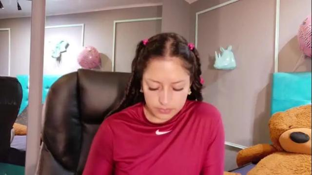 Thumbnail 1, sofia_white3's Stream at Chaturbate, 1 month ago