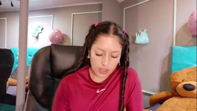 Image 2 of sofia_white3 Stream on Chaturbate on 1 month ago
