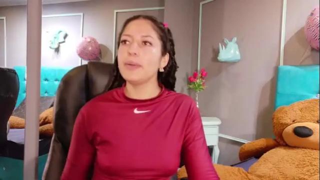 Image 3 of sofia_white3 Stream on Chaturbate on 1 month ago