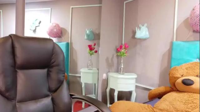 Thumbnail 2, sofia_white3's Stream at Chaturbate, 1 month ago