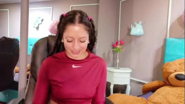 Image 8 of sofia_white3 Stream on Chaturbate on 1 month ago