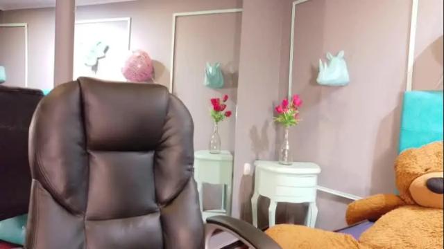Thumbnail 3, sofia_white3's Stream at Chaturbate, 1 month ago