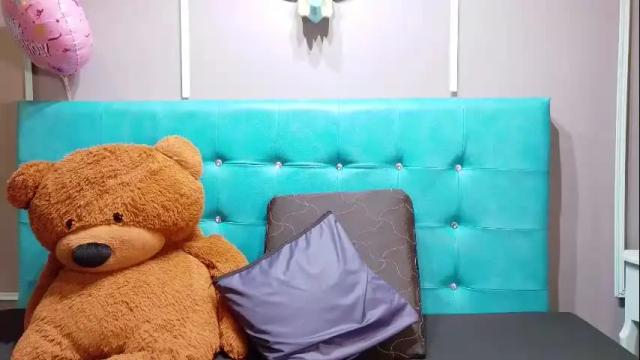Thumbnail 3, sofia_white3's Stream at Chaturbate, 29 days ago