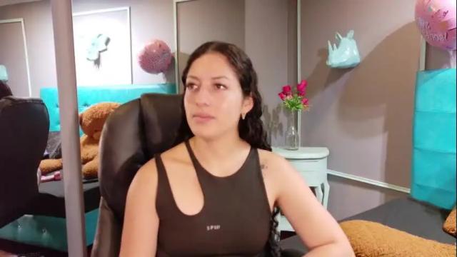 Thumbnail 2, sofia_white3's Stream at Chaturbate, 21 days ago