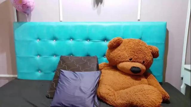 Thumbnail 3, sofia_white3's Stream at Chaturbate, 12 days ago