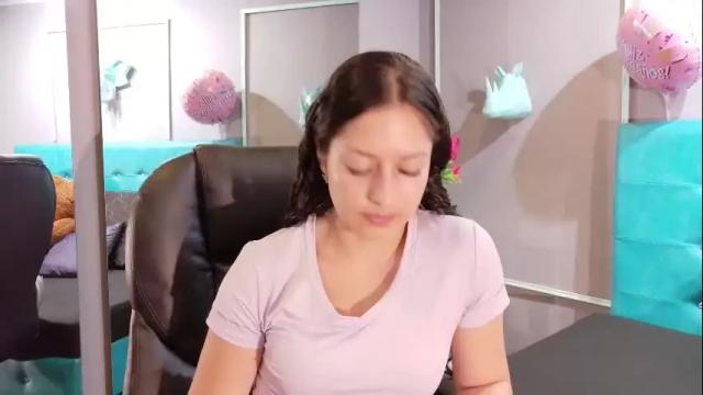 Thumbnail 1, sofia_white3's Stream at Chaturbate, 7 days ago
