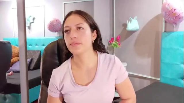 Image 10 of sofia_white3 Stream on Chaturbate on 9 days ago