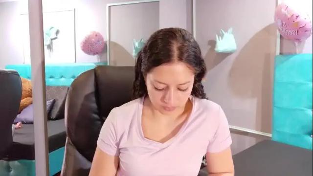 Image 12 of sofia_white3 Stream on Chaturbate on 9 days ago