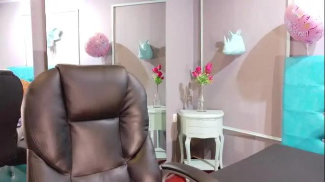 Thumbnail 2, sofia_white3's Stream at Chaturbate, 7 days ago