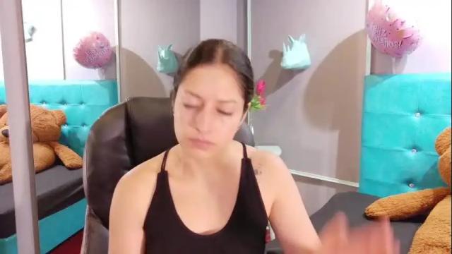 Thumbnail 2, sofia_white3's Stream at Chaturbate, 2 days ago