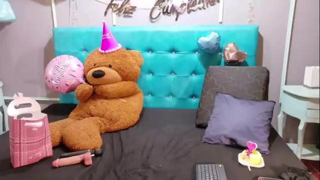 Thumbnail 2, sofia_white3's Stream at Chaturbate, 1 hour ago