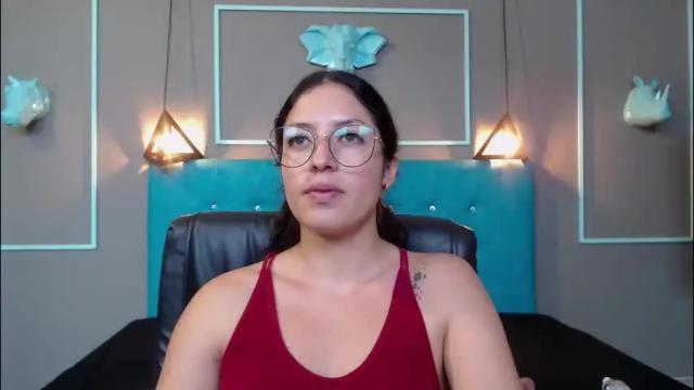 Image 8 of sofia_white3 Stream on Chaturbate on 2 months ago