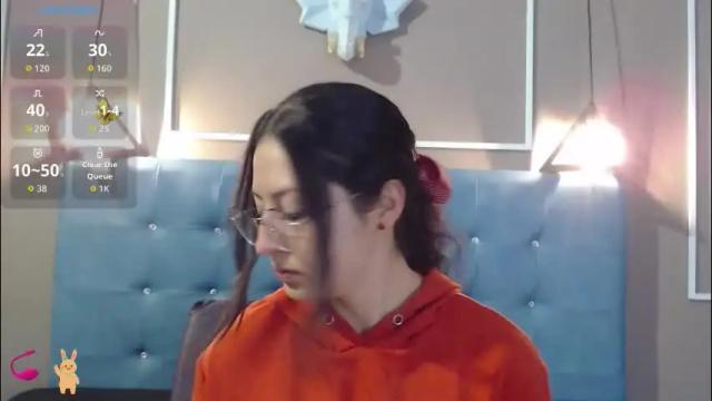 Thumbnail 1, sofia_white3's Stream at Chaturbate, 2 months ago