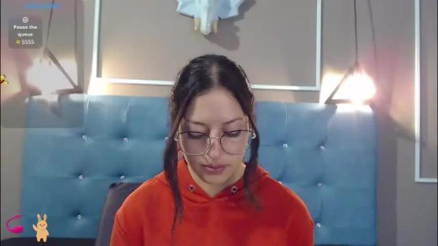 Thumbnail 2, sofia_white3's Stream at Chaturbate, 2 months ago