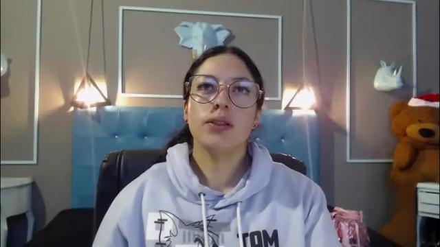Thumbnail 2, sofia_white3's Stream at Chaturbate, 2 months ago