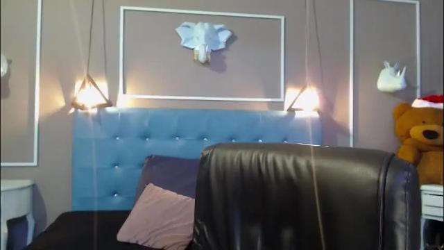 Thumbnail 3, sofia_white3's Stream at Chaturbate, 2 months ago