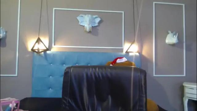 Thumbnail 1, sofia_white3's Stream at Chaturbate, 1 month ago