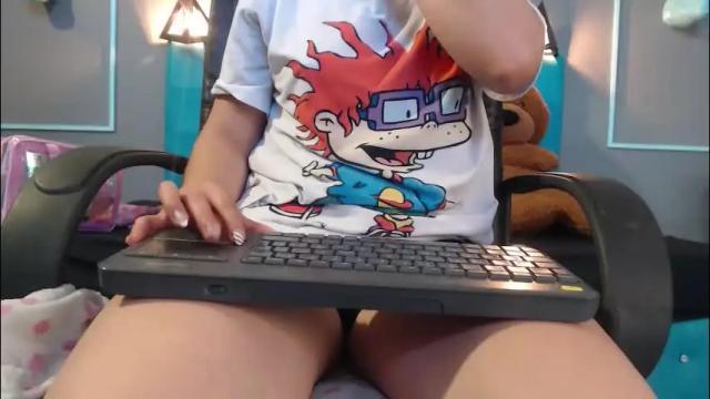 Thumbnail 3, sofia_white3's Stream at Chaturbate, 1 month ago