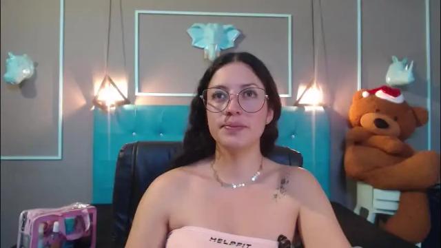 Thumbnail 2, sofia_white3's Stream at Chaturbate, 1 month ago