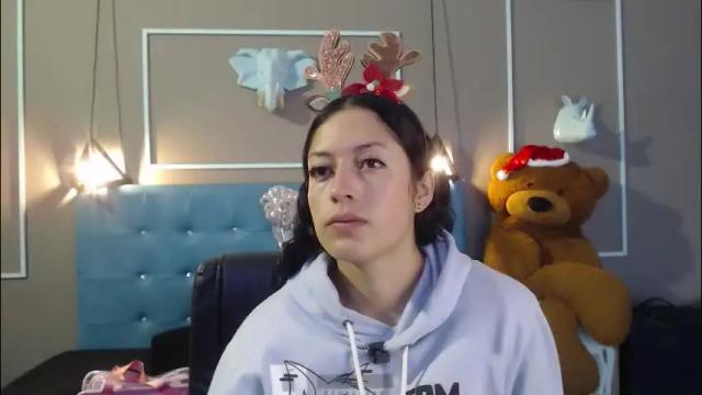 Thumbnail 1, sofia_white3's Stream at Chaturbate, 1 month ago