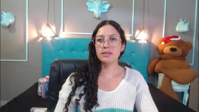 Thumbnail 2, sofia_white3's Stream at Chaturbate, 1 month ago